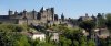 Каркассонская крепость. Путешествие по южной провинции Франции