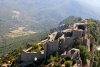 замки юга франции в путеществии во французские Пиренеи